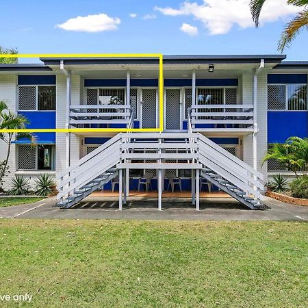 The Bay Beach Shack, ハービー・ベイ エクステリア 写真